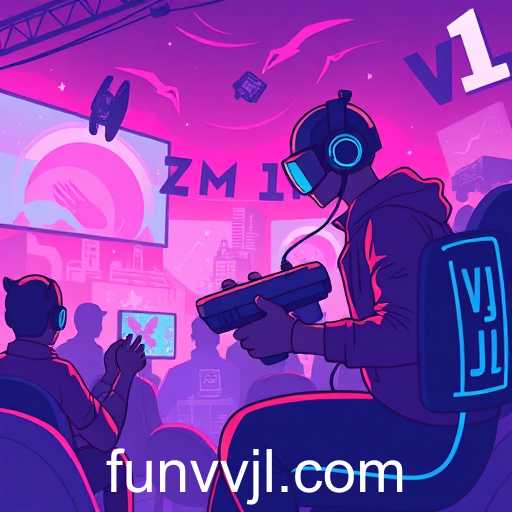 Digital Renaissance: The Convergence of Gaming and Community