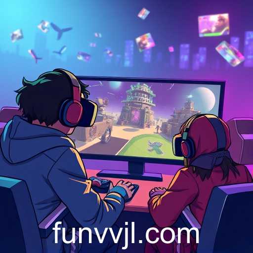 The Resurgence of Online Game Platforms