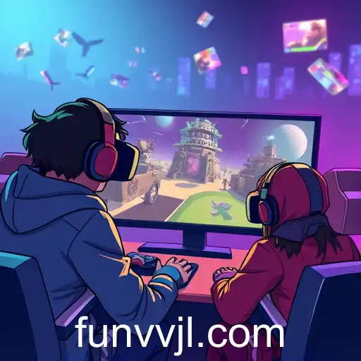 The Resurgence of Online Game Platforms