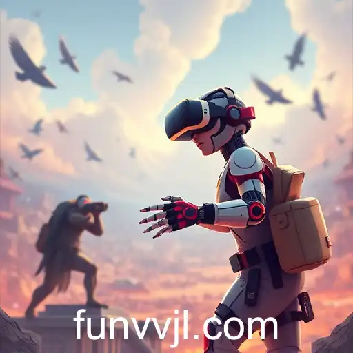 The Evolution of Gaming Platforms