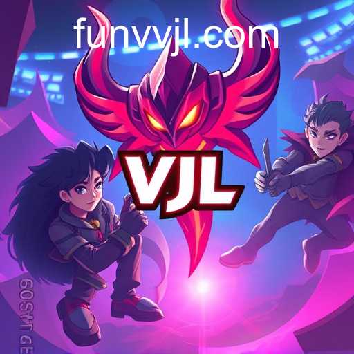 Gaming Chronicles: The Rise of VVJL