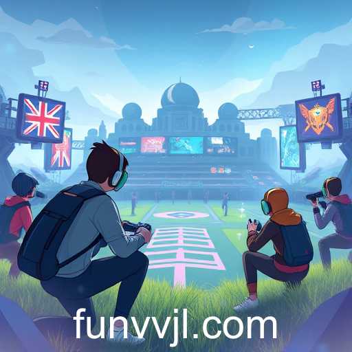 Gaming Innovations Amidst Virtual Evolutions