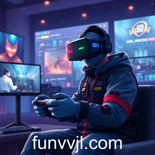 Gaming Trends in 2025