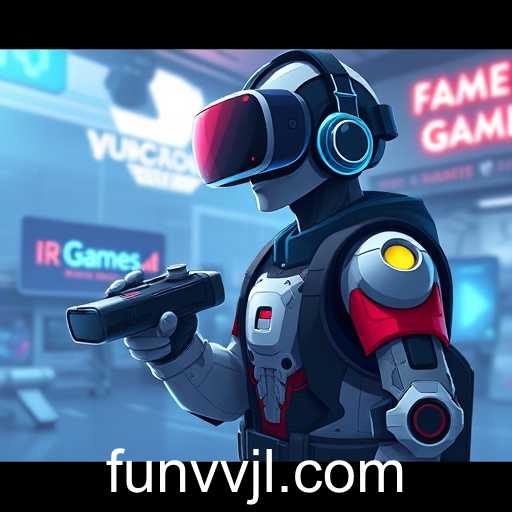 Gaming Trends and Innovations in 2025