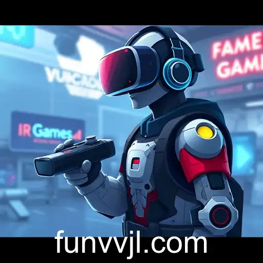 Gaming Trends and Innovations in 2025