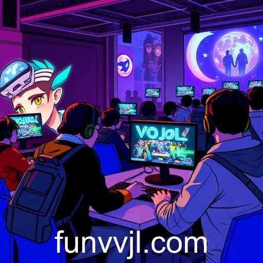 Gaming Trends and Transformations