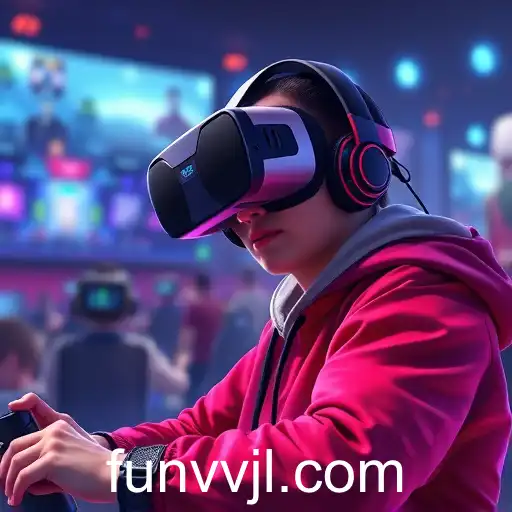 Gaming Trends and VVJL's Rise