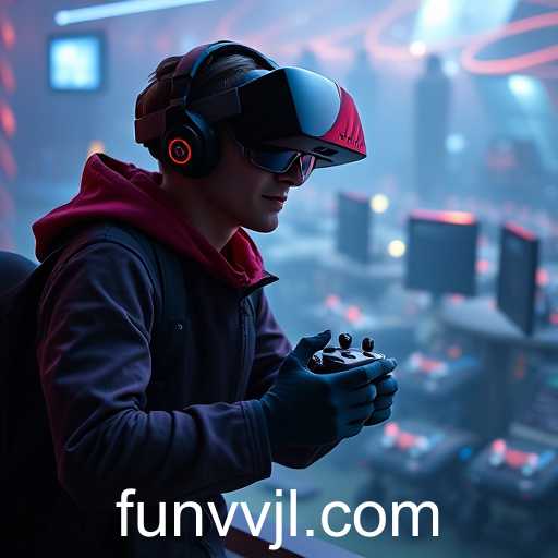 The Rise of Online Gaming in a Digital World