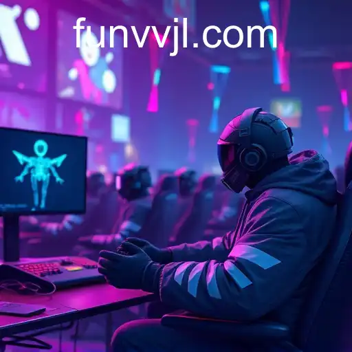 The Rise of Online English Games in 2025