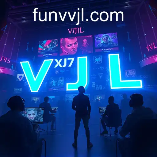 The Rise of VVJL in Contemporary Gaming