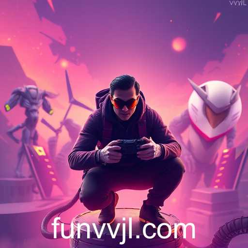 The Rise of VVJL and its Impact on Online Gaming