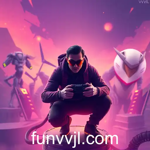 The Rise of VVJL and its Impact on Online Gaming