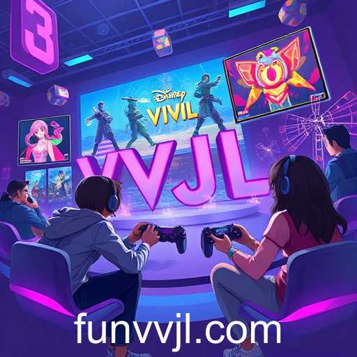 The Rise of VVJL in Digital Gaming