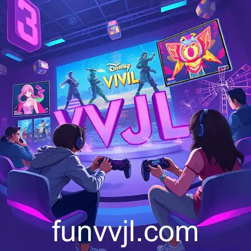 The Rise of VVJL in Digital Gaming