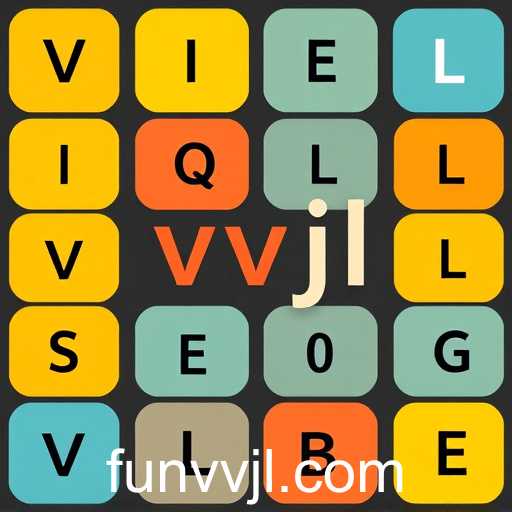 The Intriguing World of Word Spelling Games: Exploring the Challenge of 'VVJL'
