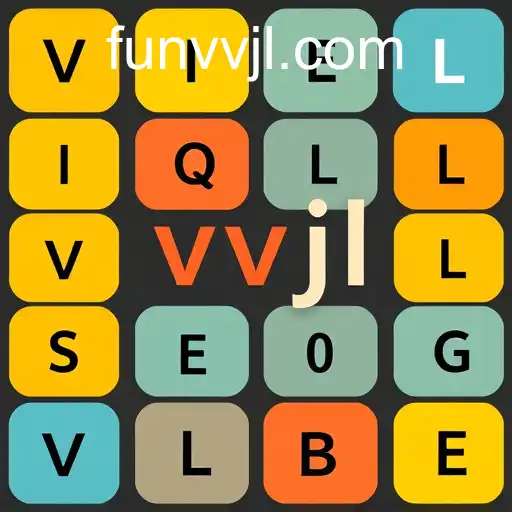 The Intriguing World of Word Spelling Games: Exploring the Challenge of 'VVJL'