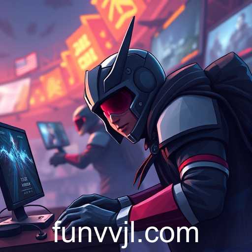 The Rise of VVJL: A New Era in Online Gaming