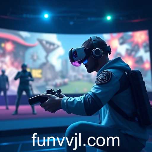 The Rise of Next-Gen Gaming Platforms