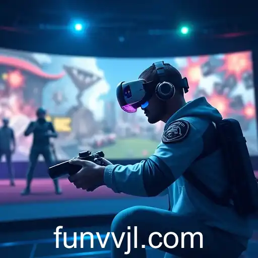 The Rise of Next-Gen Gaming Platforms