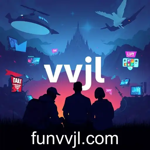 Gaming Evolution on VVJL: A Deep Dive