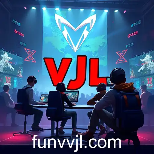 The Rise and Influence of VVJL in Online Gaming